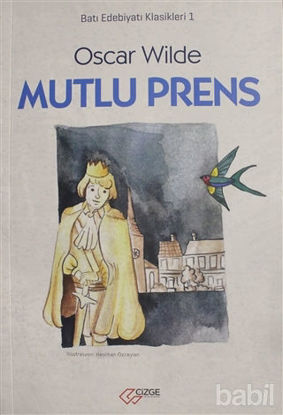 Picture of Mutlu Prens