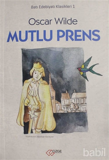 Picture of Mutlu Prens