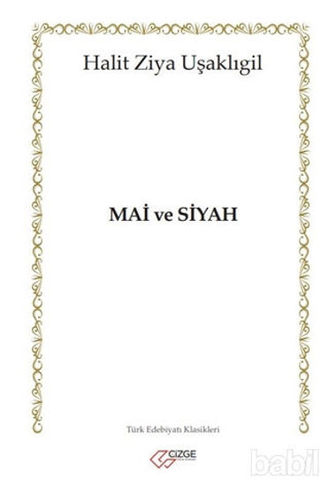 Picture of Mai ve Siyah