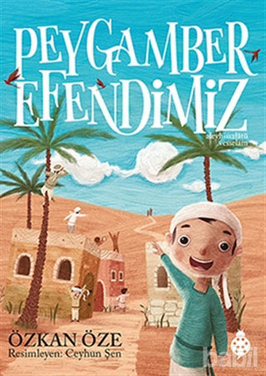 Picture of Peygamber Efendimiz