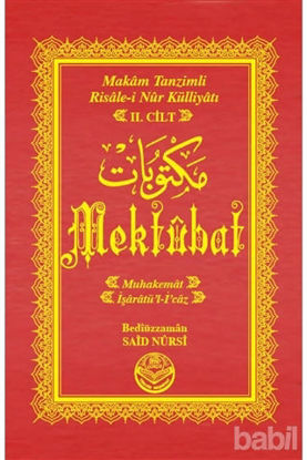 Picture of Mektubat (Makam Tanzimli 2)
