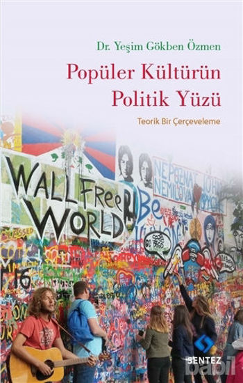 Picture of Popüler Kültürün Politik Yüzü