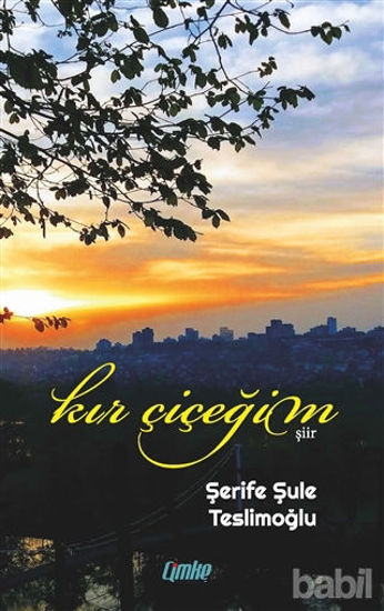 Picture of Kır Çiçeğim