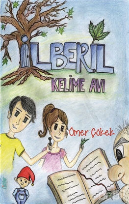 Picture of İlberil - Kelime Avı
