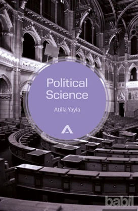 Picture of Political Science