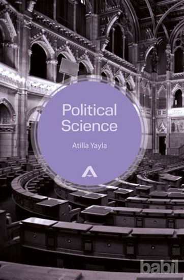 Picture of Political Science