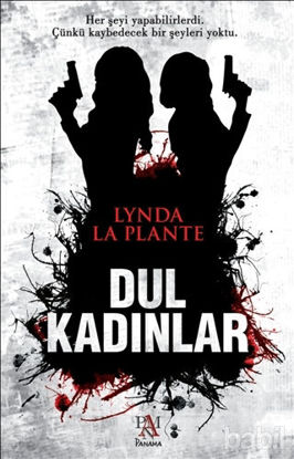 Picture of Dul Kadınlar