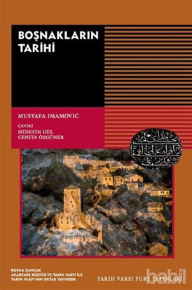 Picture of Boşnakların Tarihi