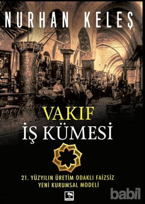 Picture of Vakıf İş Kümesi