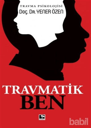 Picture of Travmatik Ben