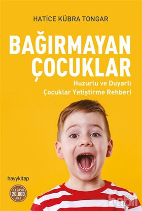 Picture of Bağırmayan Çocuklar