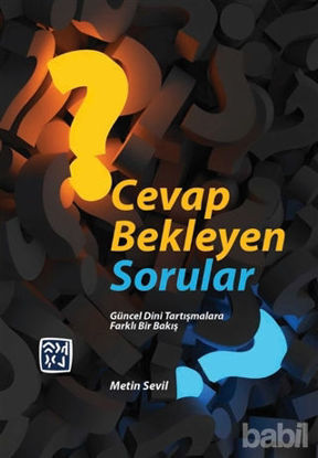Picture of Cevap Bekleyen Sorular