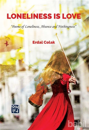 Picture of Loneliness Is Love