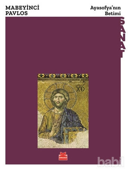 Picture of Ayasofya’nın Betimi