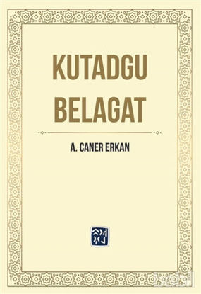 Picture of Kutadgu Belagat