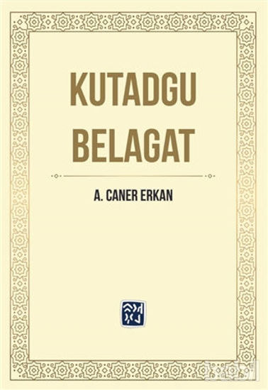 Picture of Kutadgu Belagat