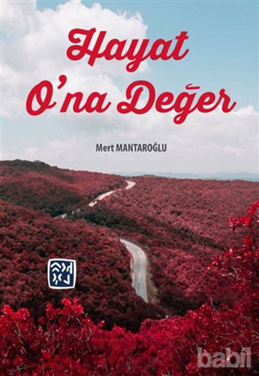 Picture of Hayat O'na Değer