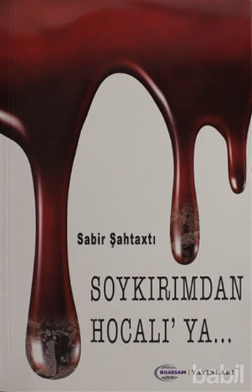 Picture of Soykırımdan Hocalı'ya