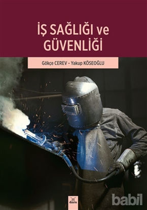 Picture of İş Sağlığı ve Güvenliği