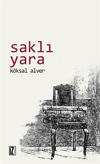 Picture of Saklı Yara