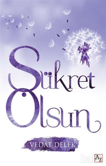 Picture of Şükret Olsun