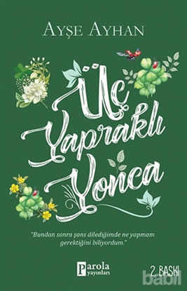 Picture of Üç Yapraklı Yonca