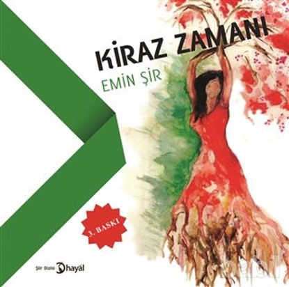 Picture of Kiraz Zamanı