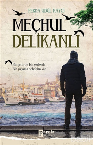 Picture of Meçhul Delikanlı