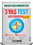 Picture of Dikkati Güçlendirme Seti 3 Yaş Test