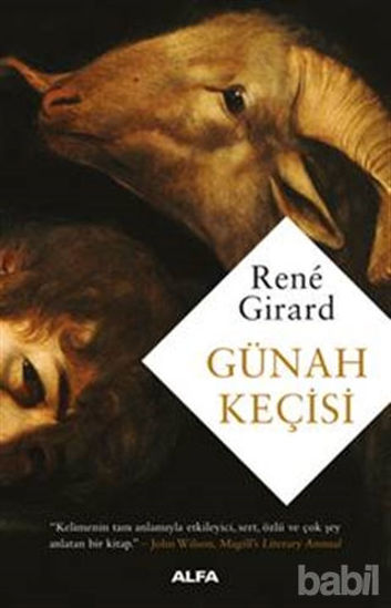 Picture of Günah Keçisi