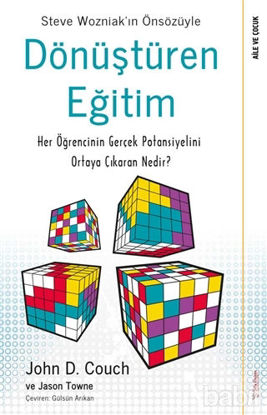 Picture of Dönüştüren Eğitim