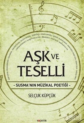 Picture of Aşk ve Teselli