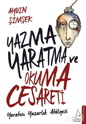 Picture of Yazma, Yaratma ve Okuma Cesareti