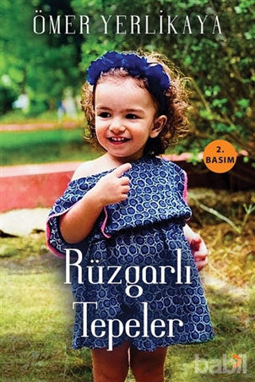 Picture of Rüzgarlı Tepeler