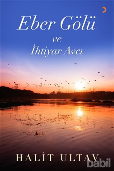 Picture of Eber Gölü ve İhtiyar Avcı