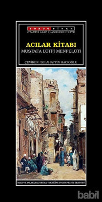 Picture of Acılar Kitabı