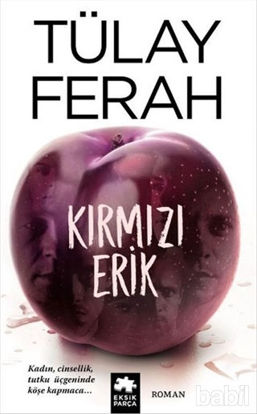 Picture of Kırmızı Erik