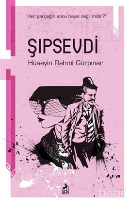 Picture of Şıpsevdi