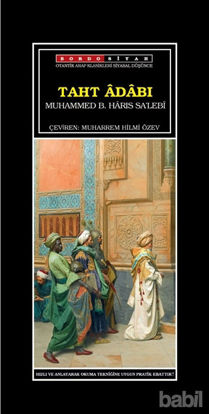 Picture of Taht Adabı