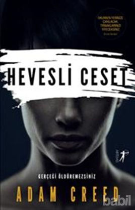 Picture of Hevesli Ceset