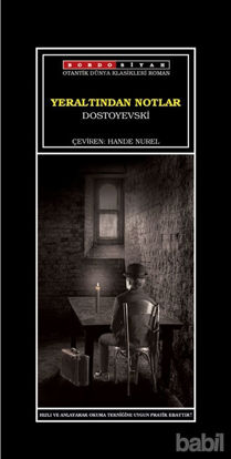 Picture of Yeraltından Notlar