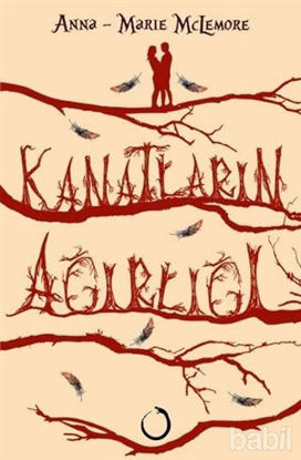 Picture of Kanatların Ağırlığı