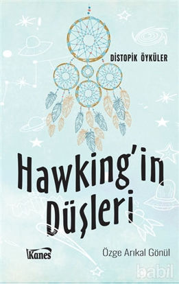 Picture of Hawking'in Düşleri