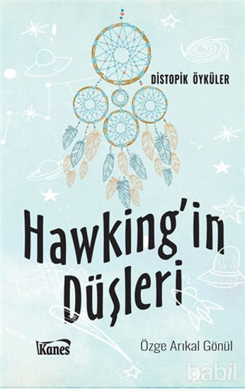 Picture of Hawking'in Düşleri