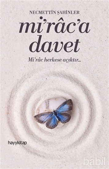 Picture of Mi'rac'a Davet