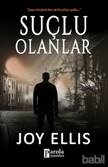 Picture of Suçlu Olanlar