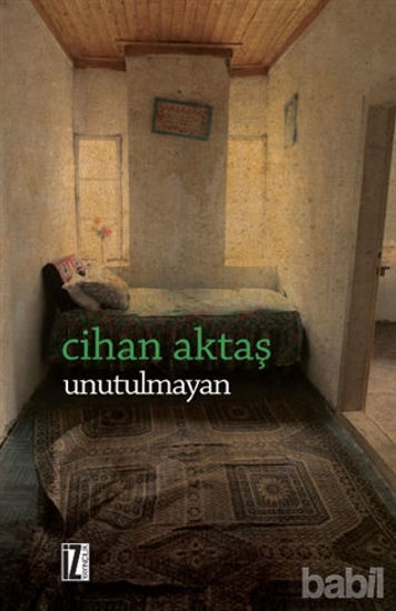 Picture of Unutulmayan