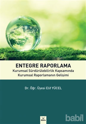 Picture of Entegre Raporlama