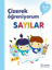 Picture of Sayılar - Çizerek Öğreniyorum 3-4 Yaş