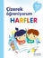 Picture of Harfler - Çizerek Öğreniyorum 3-4 Yaş